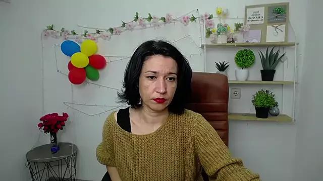 Freechat CameronEnns on StripChat