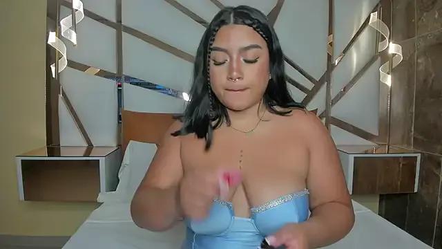 Camila_Mason on StripChat 