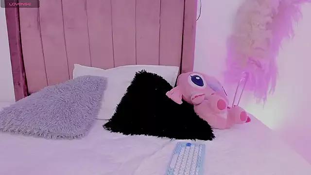 Private CamiloDoumit on StripChat