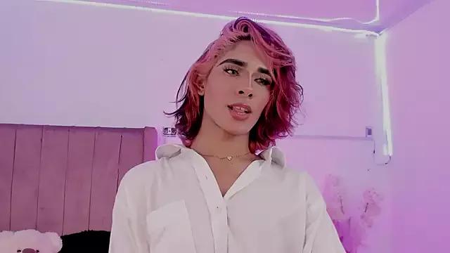 Private CamiloDoumit on StripChat