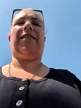 Private Canadian_BBW on StripChat