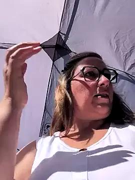 Private Canadian_BBW on StripChat