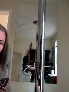 Private Canadian_BBW on StripChat