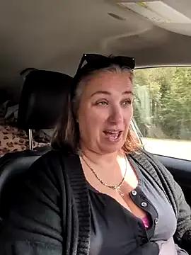 Private Canadian_BBW on StripChat