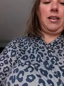 Private Canadian_BBW on StripChat