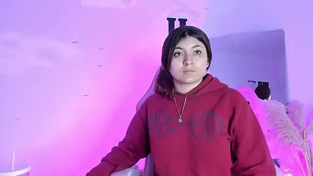 Watch 23 years old carolayrosse from StripChat carolayrosse from StripChat