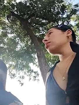 StripChat Carolina-petite Carolina-petite from StripChat