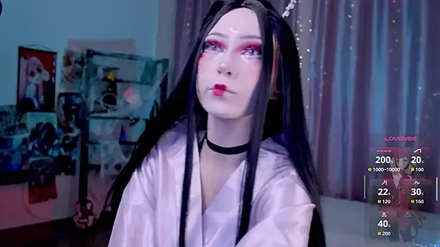 Carolina_Leep from StripChat