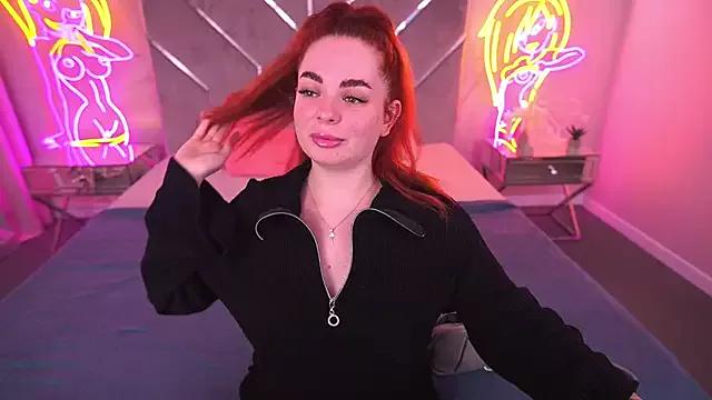 Freechat CarolinaDia on StripChat