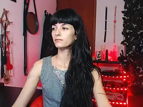 Sweet CarrieBurton wants you to fuck her body now CarrieBurton from StripChat