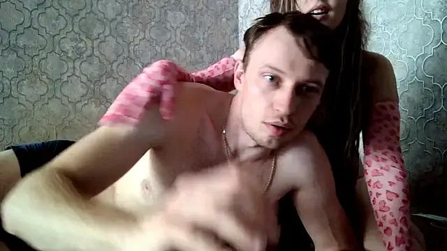 CarysG from StripChat