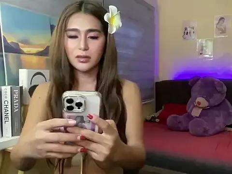 Freechat CassieXMarga on StripChat