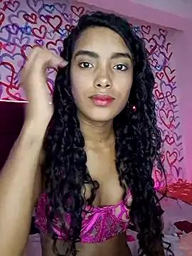 Freechat Cataleya_ja on StripChat