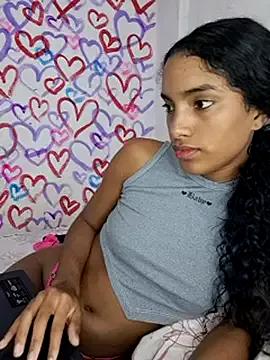 Freechat Cataleya_ja on StripChat