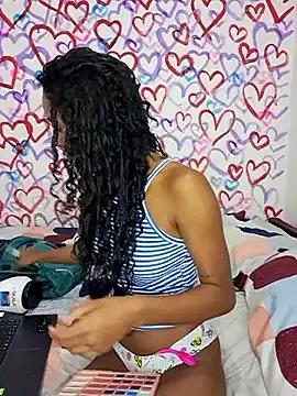 Freechat Cataleya_ja on StripChat