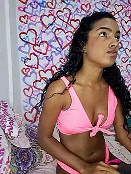 Freechat Cataleya_ja on StripChat