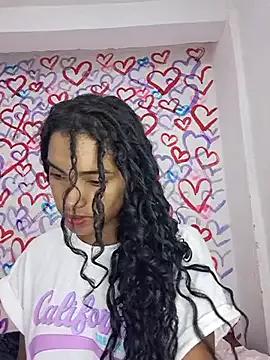 Freechat Cataleya_ja on StripChat