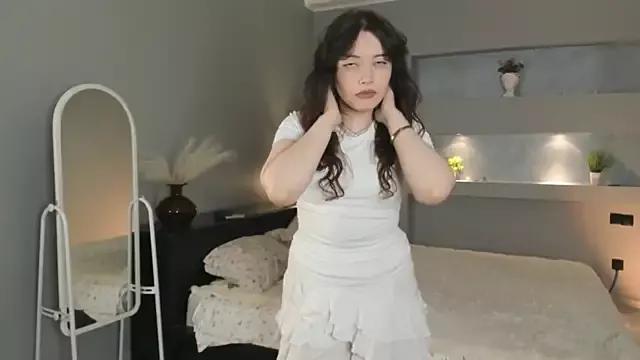 CateBurchard on StripChat 