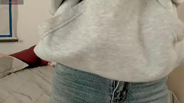 CateBurchard on StripChat 