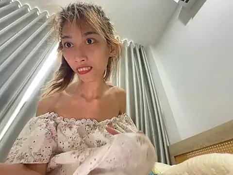 cave18hot on StripChat 