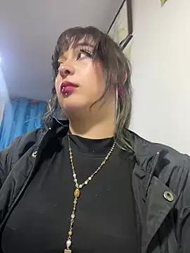 Celeste_Bauman on StripChat 