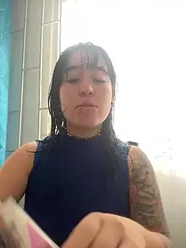 Celeste_Bauman on StripChat 