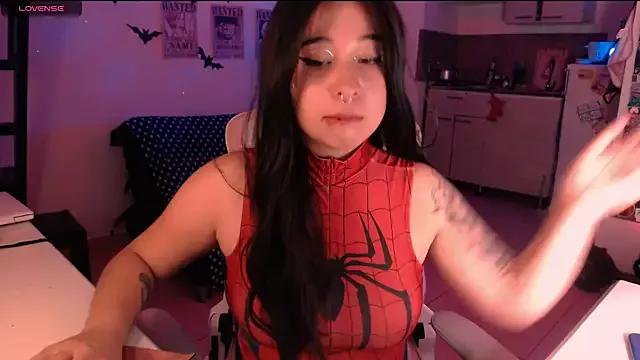 Celeste_Bauman on StripChat 