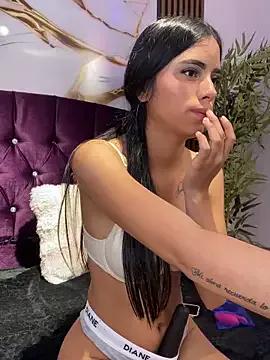 StripChat Celeste_ec Celeste_ec from StripChat