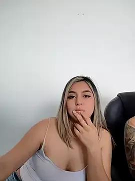 CelestePrince2 on StripChat