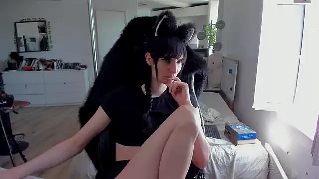 Freechat CeriseLapine on StripChat