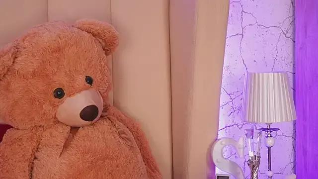 ChannelAngeless on StripChat 