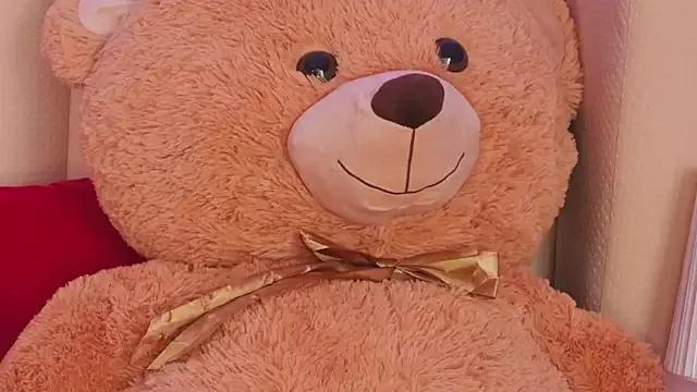 ChannelAngeless on StripChat 