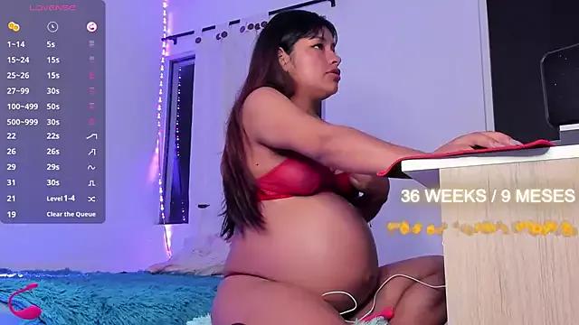 Freechat ChantalPetit on StripChat