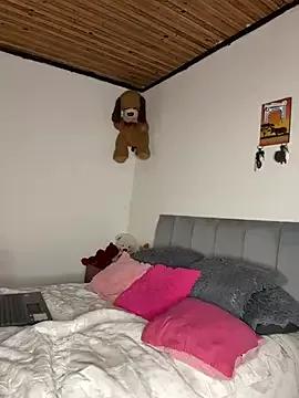 Freechat Charlotemonroe on StripChat