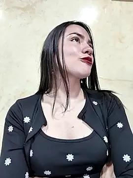 Try 23 years old CHARLOTTE__05 from StripChat CHARLOTTE__05 from StripChat