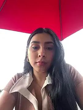 Charlotte_Shelby on StripChat 