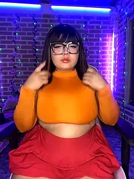 Freechat CharlotteMillers on StripChat