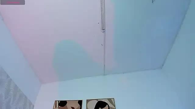 Freechat chelssy7 on StripChat