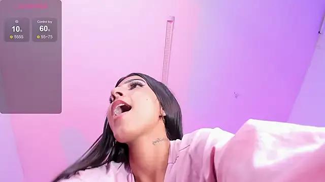 Freechat chelssy7 on StripChat