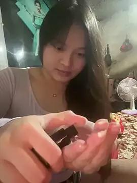 chenyu0308 on StripChat 