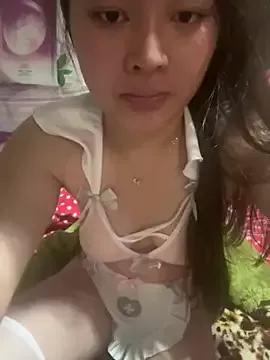 chenyu0308 on StripChat 