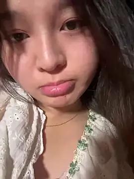 chenyu0308 on StripChat 