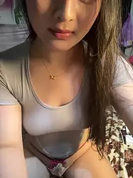 chenyu0308 on StripChat 