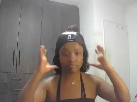 StripChat Cherry-OnTop Cherry-OnTop from StripChat