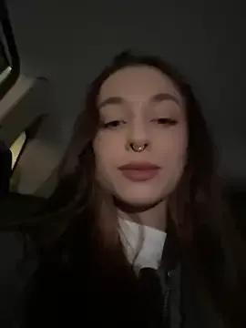 Group Cherry____Pie on StripChat