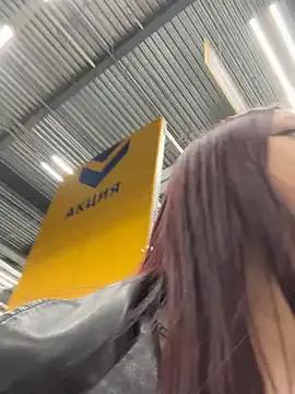 Group Cherry____Pie on StripChat