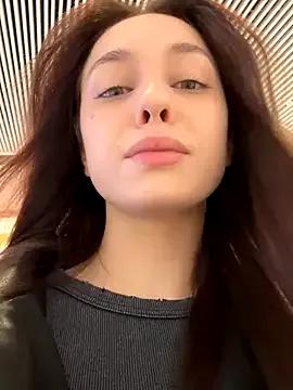 Group Cherry____Pie on StripChat