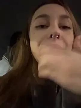 Group Cherry____Pie on StripChat