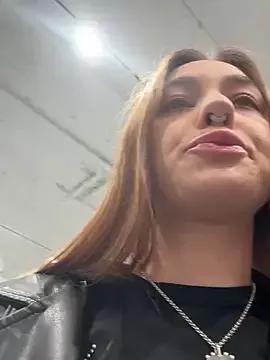 Group Cherry____Pie on StripChat