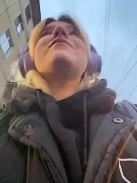 Slutty Cherry___Blossom from StripChat Cherry___Blossom from StripChat